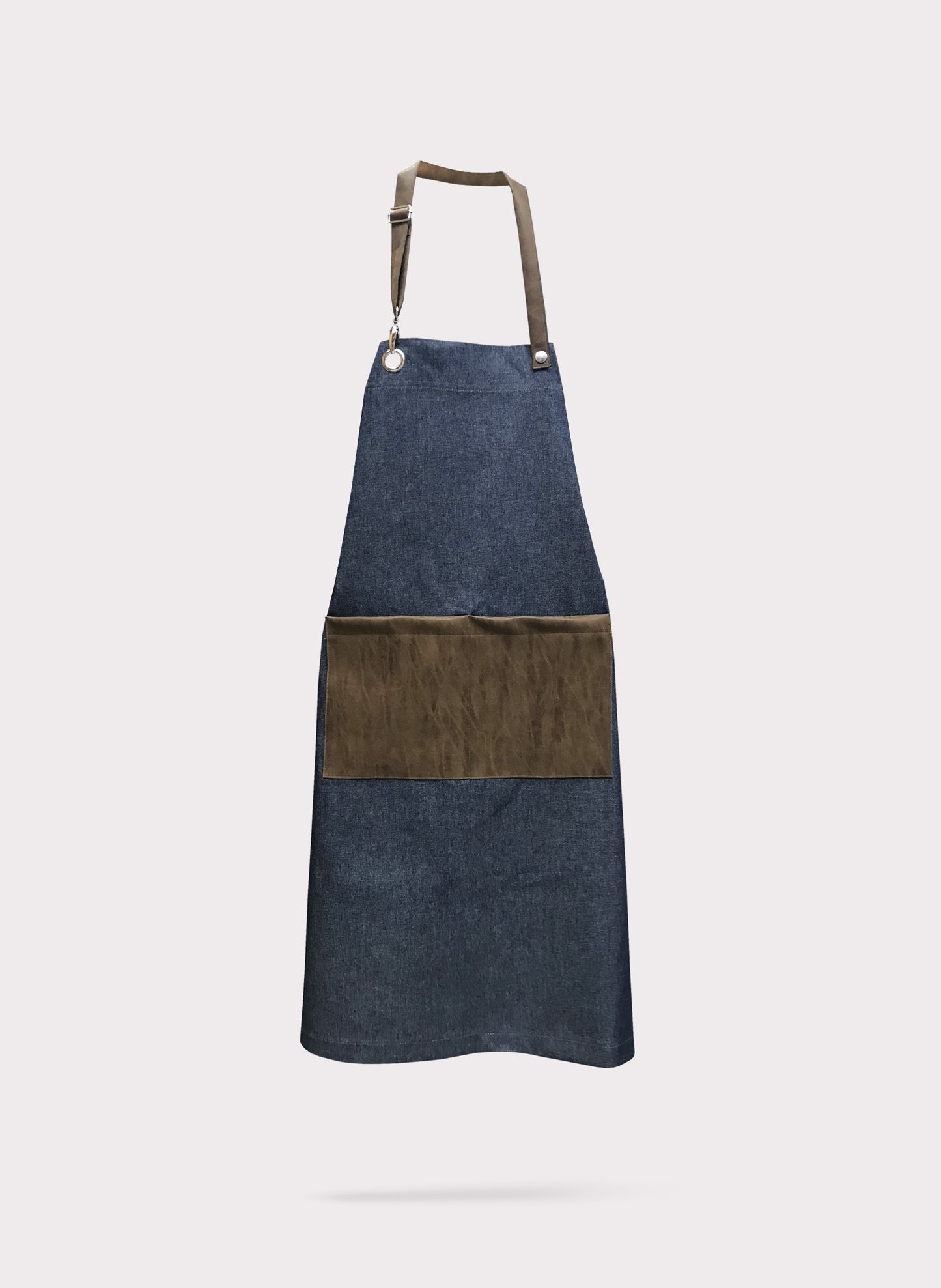 Avental Denim II