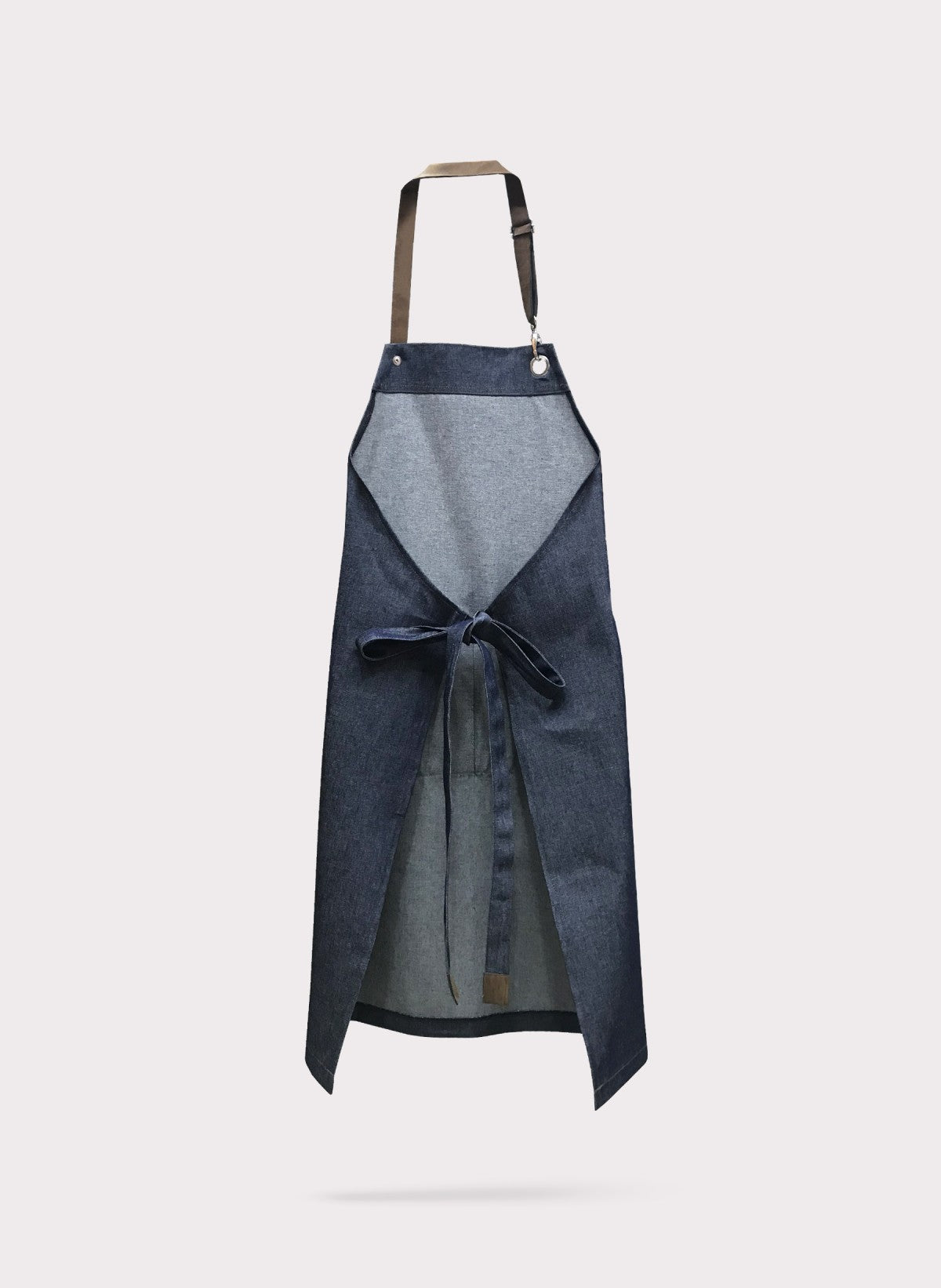 Avental Denim II