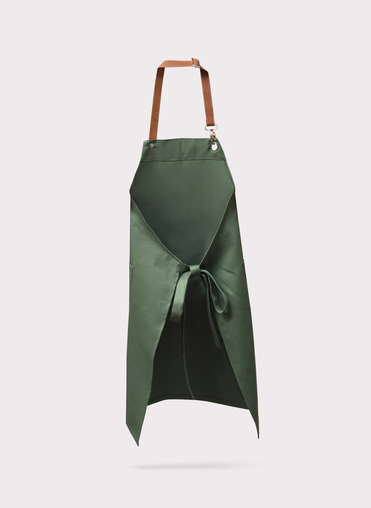 Avental Leather