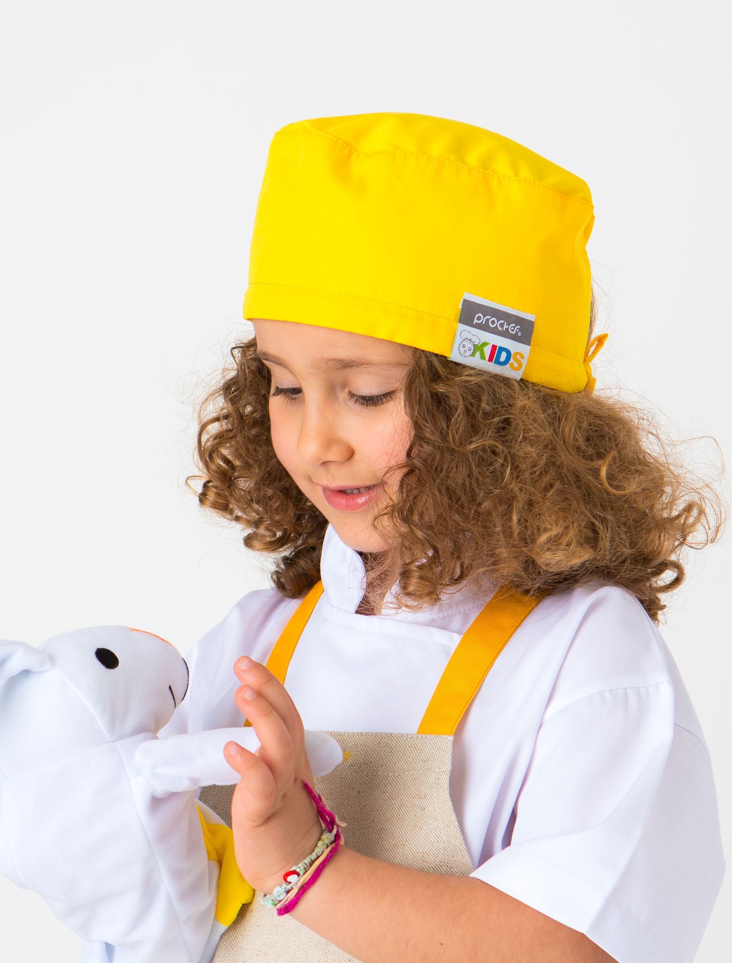 Beanie kids
