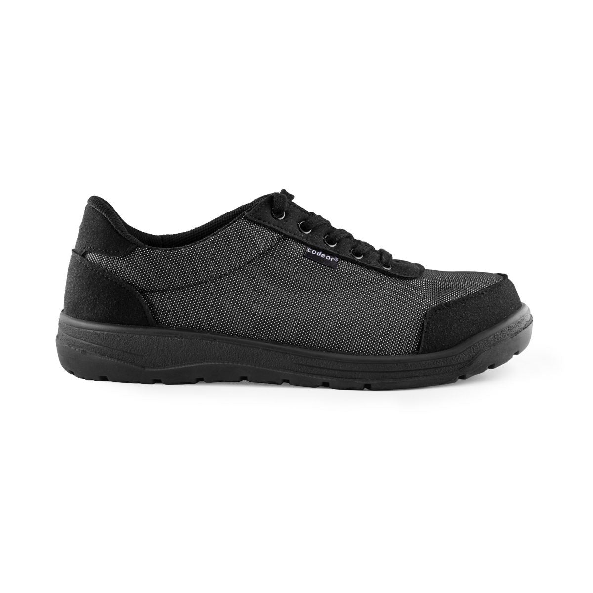 Codeor Black