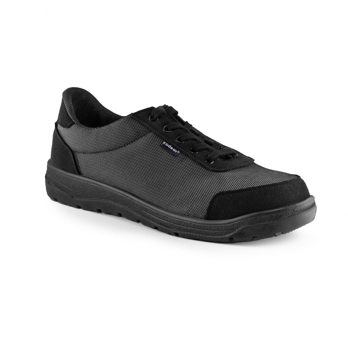 Codeor Black