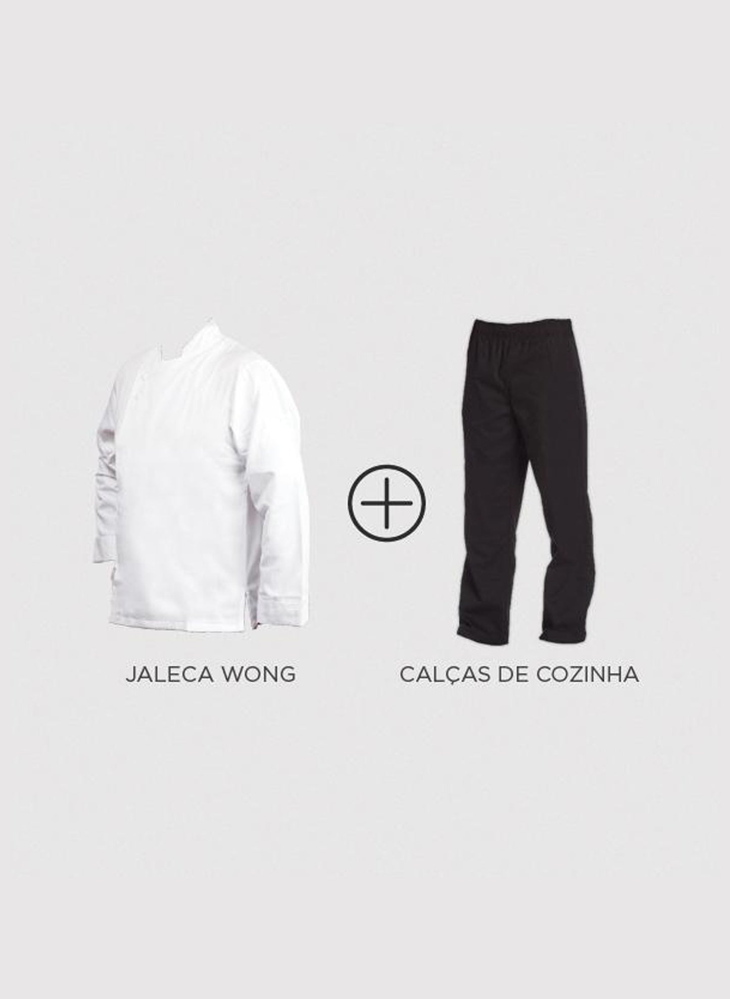 Brigada Pack