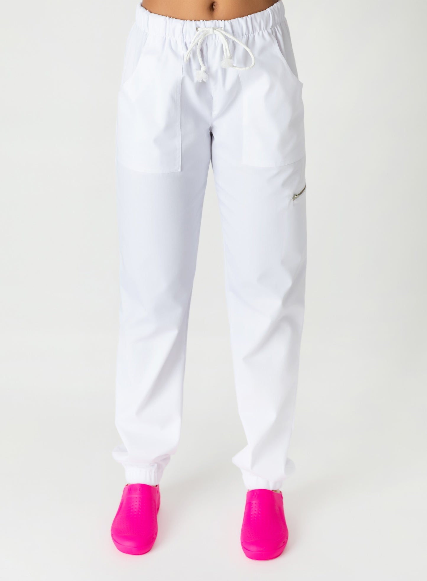 Cab pants