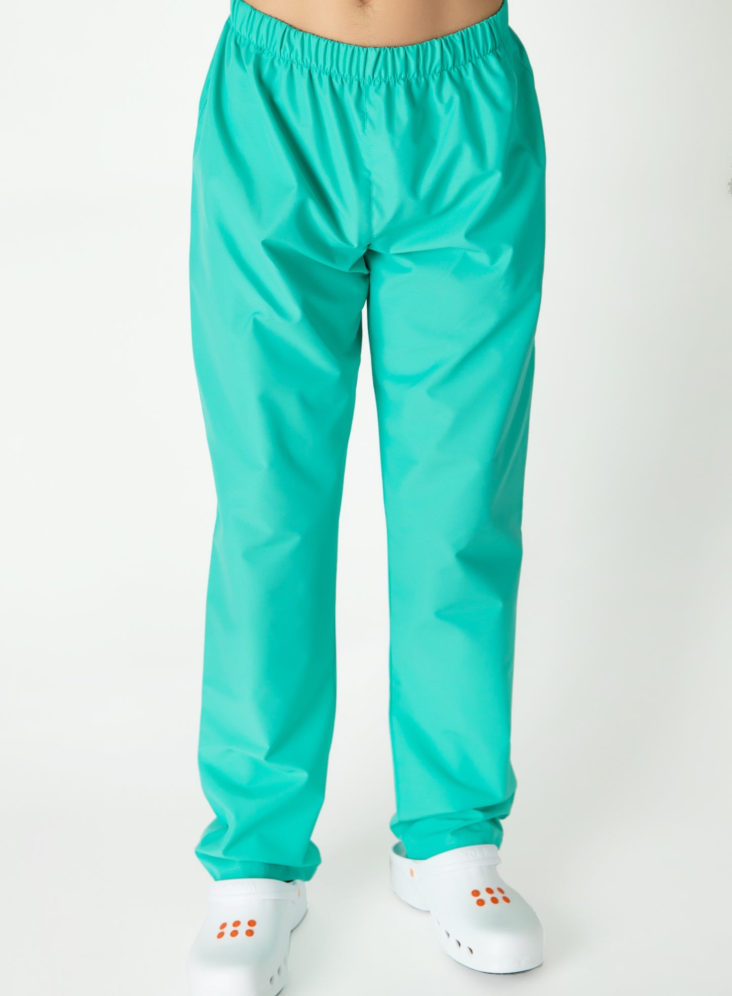 Calça elástico health com bolso II