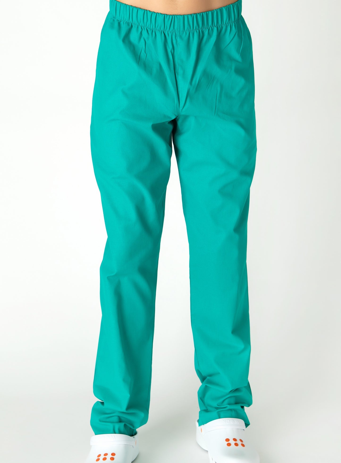 Elastic health pants