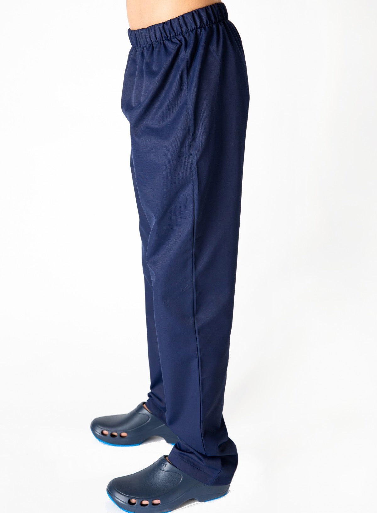 Calça elástico health com bolso