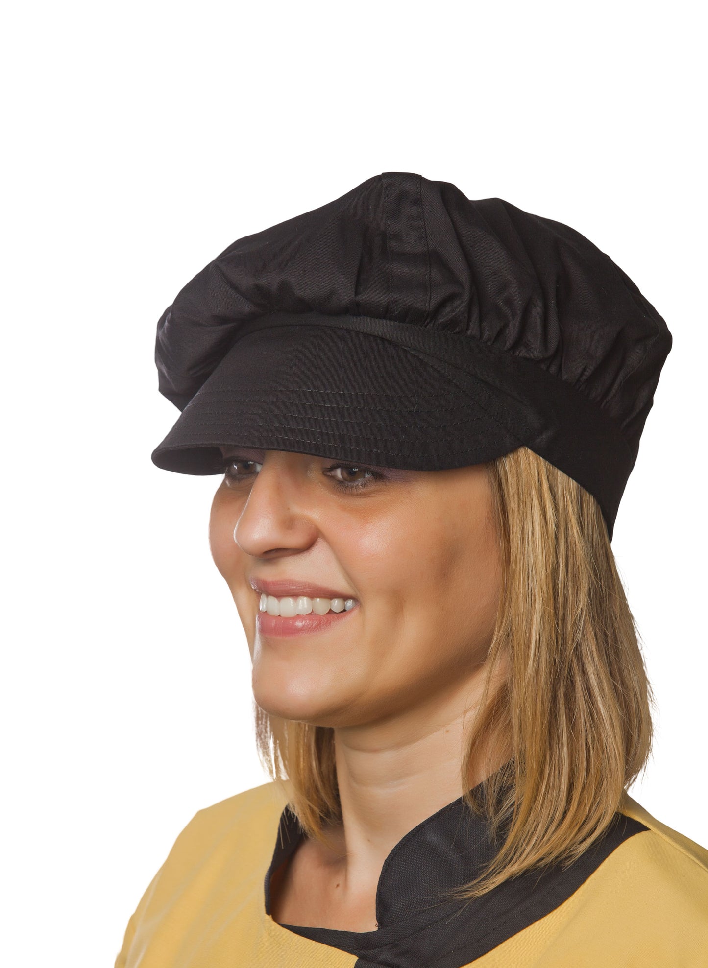 Chapéu Prochef Woman