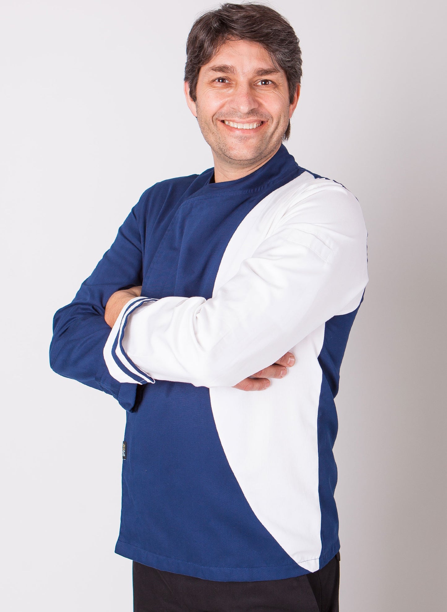 Jaleca Antártica
