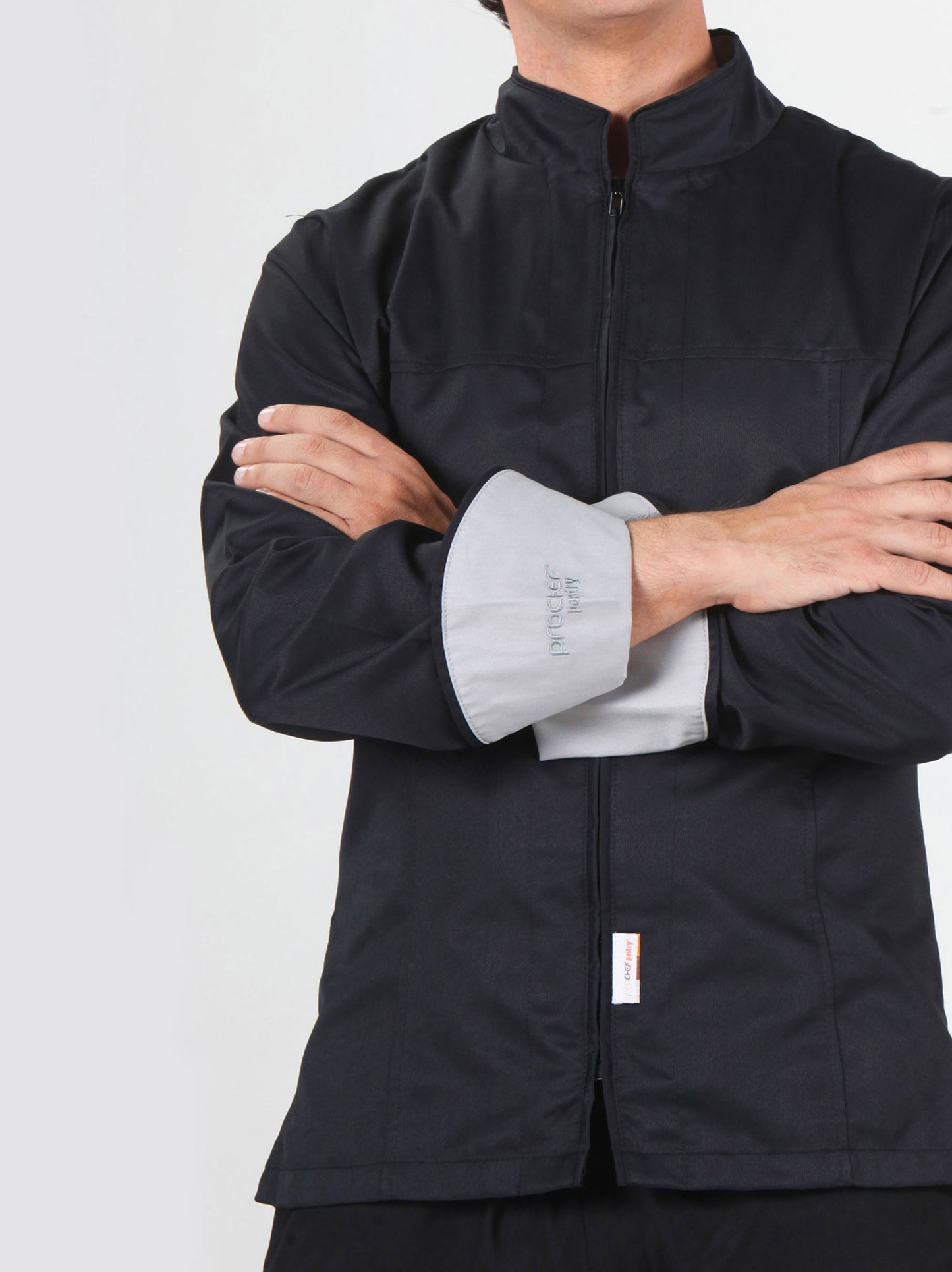 Desiree Lab Coat