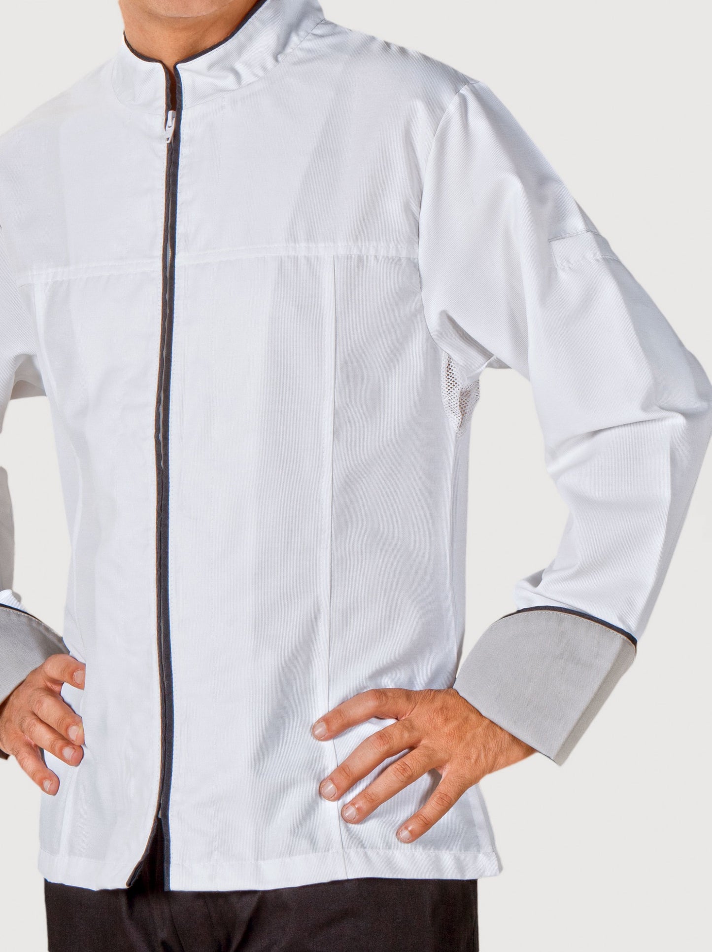 Desiree Lab Coat