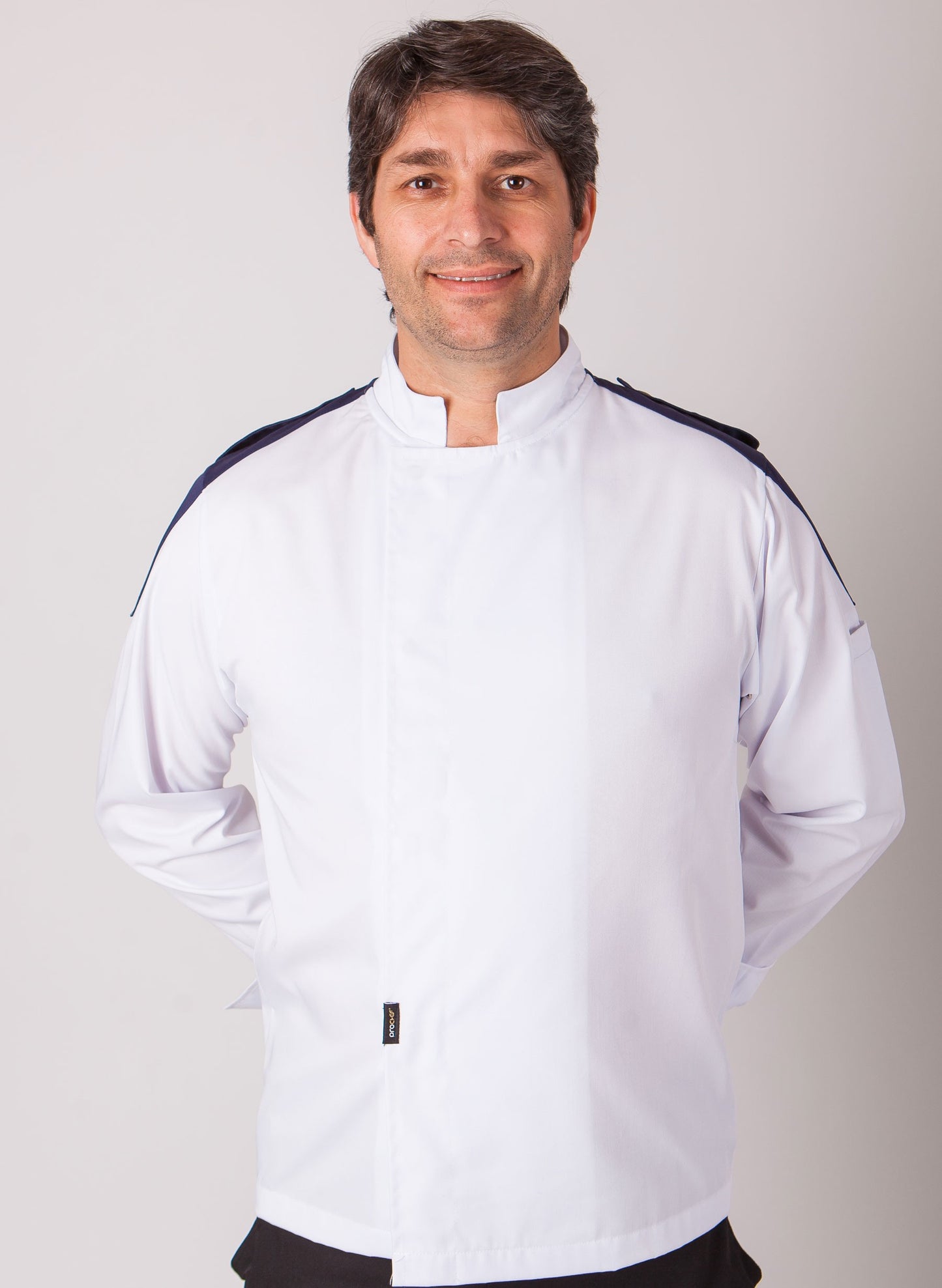 Chef Jacket Pacific
