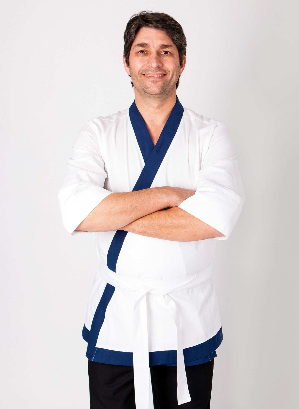 Jaleca Samurai