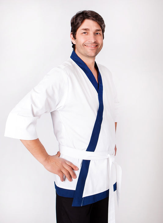 Jaleca Samurai