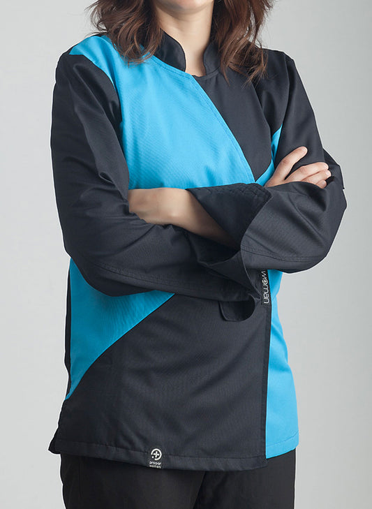 Jaleca Mary Quant II