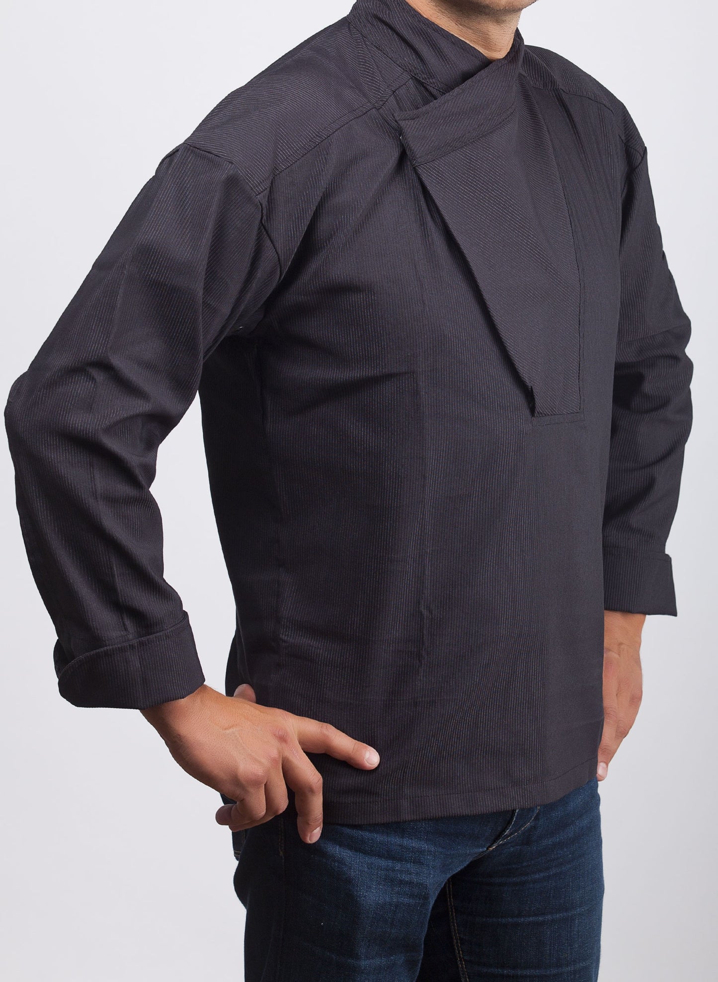 Jaleca Olímpica