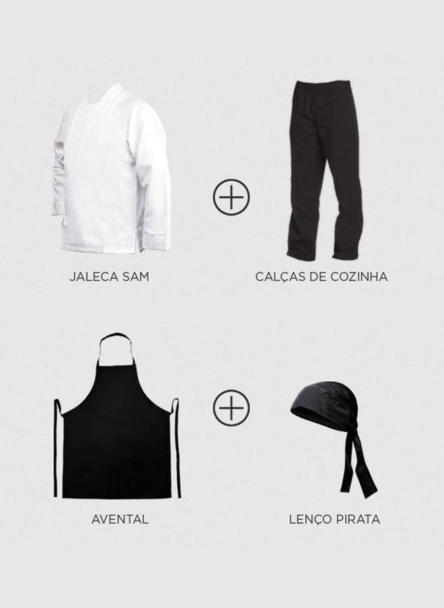 Kit Prochef