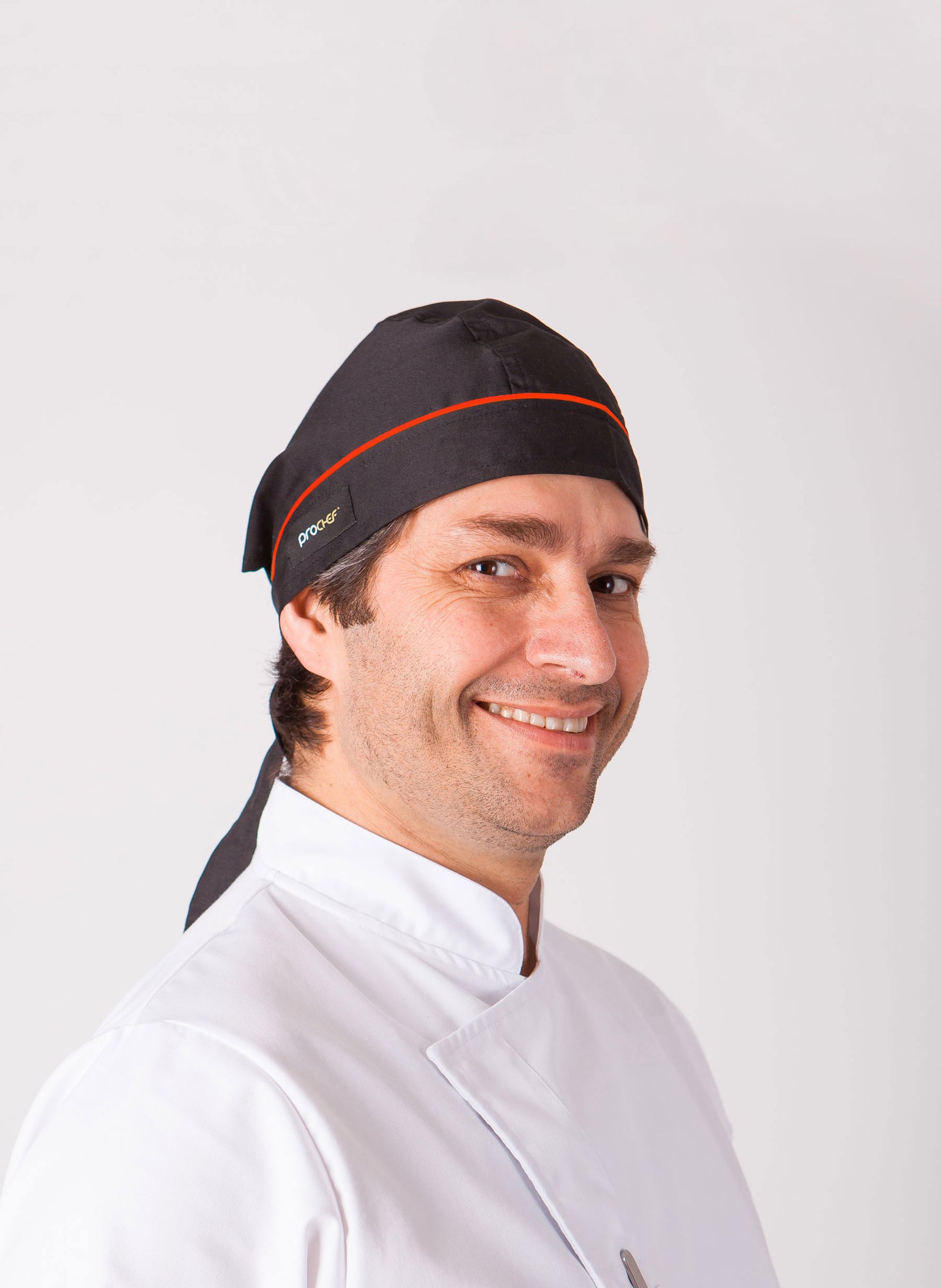 Lenço Pirata II