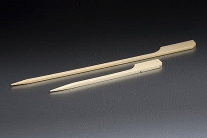 Espeto Bamboo - Tast