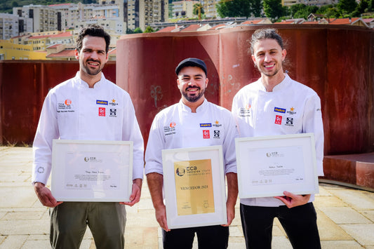 Final Chef Cozinheiro do Ano 2023