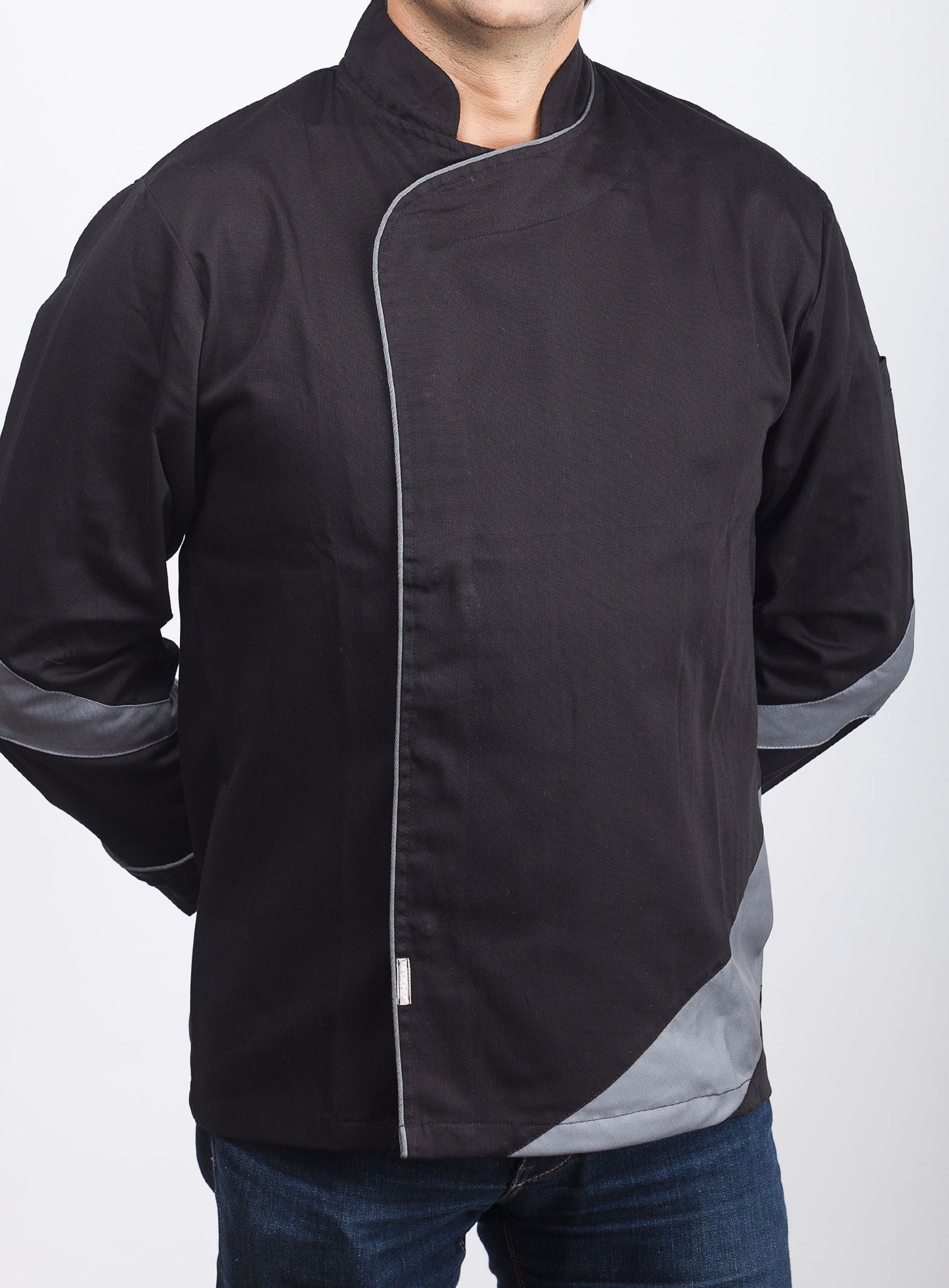 Muztag lab coat 